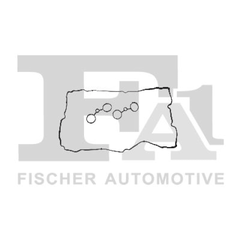 Dichtungssatz Zylinderkopfhaube für CITROËN PEUGEOT MINI DS C4 GRAND PICASSO I