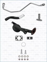 Montagesatz Lader für CITROËN PEUGEOT BERLINGO / FIRST Großraumlimousine