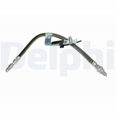 Bremsschlauch Vorderachse links für FORD MAZDA COURIER Pick-up FIESTA III IV