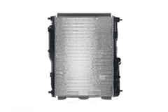 Kühler Motorkühlung für FORD ECOSPORT FIESTA VII PUMA TOURNEO COURIER B460
