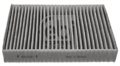 Filter Innenraumluft für PORSCHE VW CAYENNE TOUAREG VAN