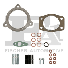 Montagesatz Lader für VOLVO C70 I Coupe Cabriolet S60 S70 S80 V70 II XC70 Cross