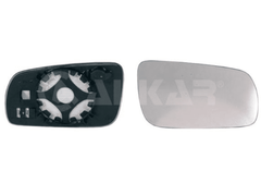 Spiegelglas Außenspiegel rechts für SKODA OCTAVIA I Combi Kasten/Kombi