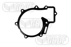 Wasserpumpe Motorkühlung für MERCEDES-BENZ VIANO VITO Bus / MIXTO Kasten