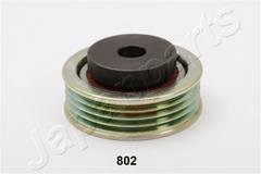 Umlenk Führungsrolle Keilrippenriemen für SUZUKI IGNIS II JIMNY Geländewagen