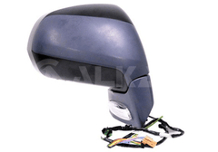 Außenspiegel rechts für CITROËN C4 GRAND PICASSO I Großraumlimousine