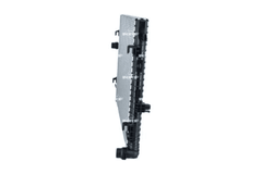 Kühler Motorkühlung für AUDI SEAT SKODA VW A3 Sportback Limousine Cabriolet Q2