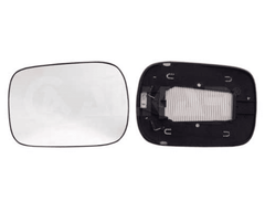 Spiegelglas Außenspiegel links für VOLVO XC70 I Cross Country XC90
