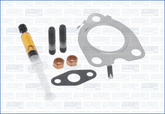 Montagesatz Lader für LAND ROVER FREELANDER 2