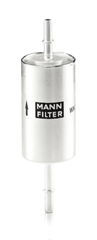 Kraftstofffilter für FORD JAGUAR FOCUS I Stufenheck Turnier GALAXY III MONDEO V