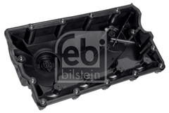 Zylinderkopfhaube für AUDI FORD SEAT SKODA VW A4 B6 Avant B7 Cabriolet A6 C5