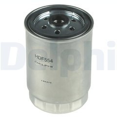 Kraftstofffilter für VOLVO S60 I S80 V70 II XC70 Cross Country XC90