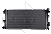 Kühler Motorkühlung für CHRYSLER GRAND VOYAGER III VAN /