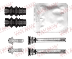 Führungshülsensatz Bremssattel Vorderachse für AUDI A5 Avant Q5