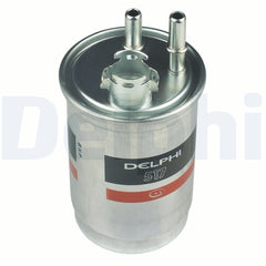 Kraftstofffilter für FORD RENAULT FOCUS I Stufenheck Turnier MONDEO III TOURNEO