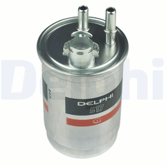 Kraftstofffilter für FORD RENAULT FIESTA IV FOCUS I Stufenheck Turnier MONDEO