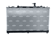 Kühler Motorkühlung für MAZDA 6 Station Wagon Stufenheck Hatchback Sport Kombi