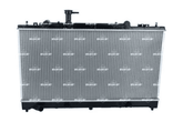 Kühler Motorkühlung für MAZDA 6 Station Wagon Stufenheck Hatchback Sport Kombi