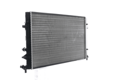 Kühler Motorkühlung für AUDI SKODA VW A3 Sportback Cabriolet FABIA II Combi