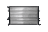 Kühler Motorkühlung für AUDI SKODA VW A3 Sportback Cabriolet FABIA II Combi