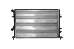 Kühler Motorkühlung für AUDI SKODA VW A3 Sportback Cabriolet FABIA II Combi