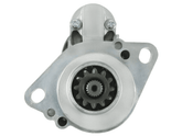 Anlasser Starter für FORD MITSUBISHI JCB NEW HOLLAND