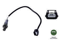 Lambdasonde für NISSAN 370Z Coupe Roadster JUKE MICRA IV NOTE