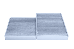 Filter Innenraumluft für CITROËN PEUGEOT DS C3 II / ORIGIN III C4 CACTUS DS3