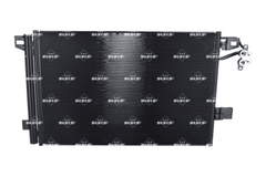 Kondensator Klimaanlage für VW CALIFORNIA T5 Camper MULTIVAN TRANSPORTER Kasten