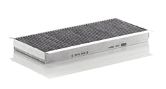 Filter Innenraumluft für FORD MAZDA FIESTA III IV KA COURIER