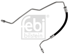 Bremsschlauch Hinterachse links für RENAULT GRAND SCÉNIC III MEGANE Schrägheck