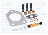 Montagesatz Lader für BMW MINI 1 Coupe Cabriolet 3 Touring 5 Gran Turismo X3