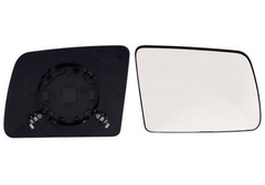 Spiegelglas Außenspiegel rechts für FORD TOURNEO CONNECT TRANSIT