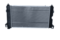 Kühler Motorkühlung für CHRYSLER GRAND VOYAGER III VAN / IV