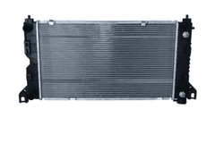 Kühler Motorkühlung für CHRYSLER GRAND VOYAGER III VAN / IV