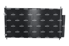 Kondensator Klimaanlage für HONDA CIVIC IX Tourer