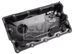 Zylinderkopfhaube für AUDI SEAT SKODA VW A3 Sportback ALTEA XL CORDOBA IBIZA