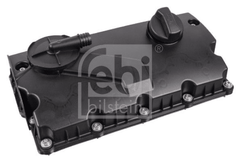 Zylinderkopfhaube für AUDI SEAT SKODA VW A3 Sportback ALTEA XL CORDOBA IBIZA