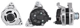 Lichtmaschine Generator für OPEL CORSA E Kasten/Schrägheck