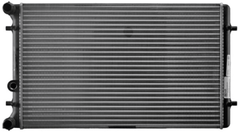 Kühler Motorkühlung für AUDI SEAT SKODA VW A3 TT Roadster LEON TOLEDO II