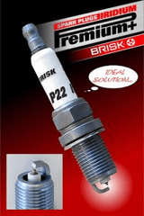Zündkerze für AUDI SEAT SKODA VW A1 A3 Sportback Cabriolet A4 Allroad B8 B7