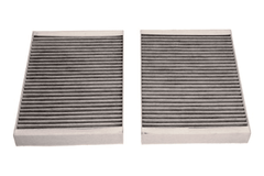 Filter Innenraumluft für MERCEDES-BENZ S-KLASSE Coupe