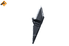 Kondensator Klimaanlage für MAZDA 3 Stufenheck 6 Kombi