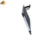 Kondensator Klimaanlage für MAZDA 3 Stufenheck 6 Kombi