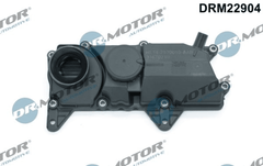 Zylinderkopfhaube für VOLVO S60 II Cross Country III S80 S90 V40 Schrägheck V60