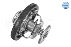Thermostat Kühlmittel für FORD B-MAX C-MAX II ECOSPORT FIESTA VI VII FOCUS III