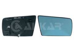 Spiegelglas Außenspiegel rechts für MERCEDES-BENZ C-KLASSE T-Model E-KLASSE