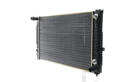 Kühler Motorkühlung für AUDI SKODA VW A4 B5 Avant B6 A6 C4 C5 ALLROAD