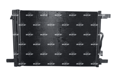 Kondensator Klimaanlage für AUDI VW SKODA CUPRA A3 Limousine Sportback Q2 Q3 TT