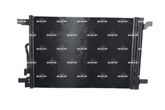 Kondensator Klimaanlage für AUDI SKODA VW CUPRA A3 Allstreet Sportback